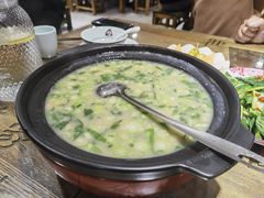 -灶东家民间菜(回兴店)