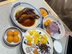 -赵记传承·中国甜品(福州总店)