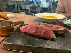-Erman岩烧牛排(虹桥南丰城店)