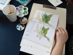 -BRAVO 赞·美艺术中心·系统美术·书法·艺考(双井校区)