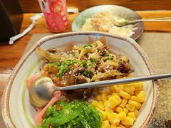 -戏作寿司(观音桥店)