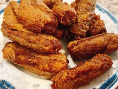 -厚味居炙子烤肉·清真(天桥南纬路店)
