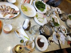 -海南椰子鸡餐厅(三亚湾红树林店)