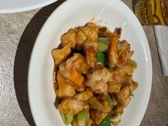 -北平小馆·烤鸭·家常菜(磨房北里店)