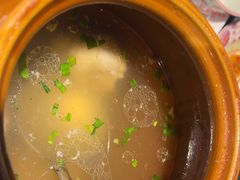 -老海陵·泰州菜(图书馆店)