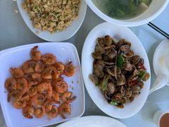 -南湾海鲜餐厅(南澳海鲜街店)