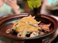 -客语客家菜(华发商都店)