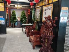 -北纬39度天津宴(黑牛城道店)