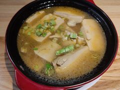 火腿煨豆腐-耿福兴(步行街店)