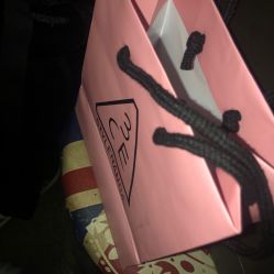 -阿噶西美甲美睫