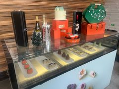 -天津海河悦榕庄·Lobby Lounge大堂吧