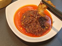 -青海名吃尕张娃非遗烤肉(城中店)