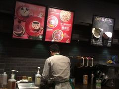 -星巴克(苏州平江万达广场店)