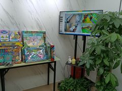 -金博智慧注意力感统训练(回龙观校区)