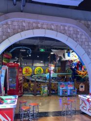 -卡通尼乐园(上海安亭店)