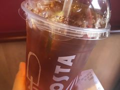 -COSTA COFFEE(新奥购物中心店)