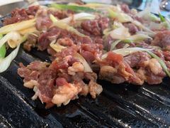 -厚味居炙子烤肉·清真(天桥南纬路店)