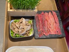 -山城辣妹子(定福庄店)