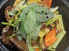 -师傅仔美食(东华老店)