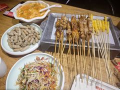 -管氏翅吧(中关村店)