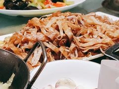 -葛记焖饼(伏牛路店)