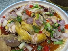 -聚家渔村·寻味顺德(大良店)