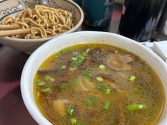 -大石人家鱿鱼面馆(大石西路总店)