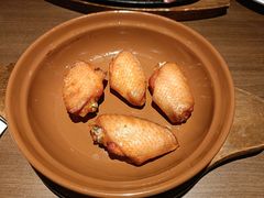 -萨莉亚意式餐厅(莲花国际广场店)