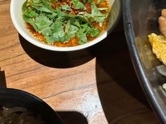 -万记麻辣烫国展总店