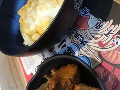 -亚皆老街南宁老友粉·米粉(印象城店)