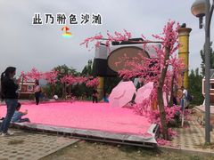 景点-密云玫瑰情园