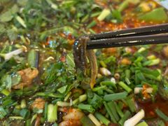 -乐山第一家临江鳝丝(茶坊路店)