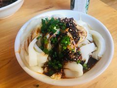 -拐角广元米凉面·绵阳米粉