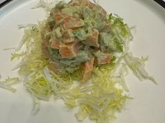 -功德林素菜饭庄(前门店)