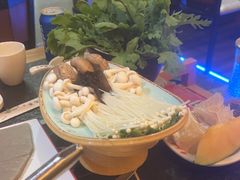 -牛品荟牛肉火锅(新城广场店)