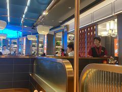 -蜀香楼老店(长兴店)