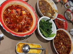 -老三样·旧食新味(万寿宫店)