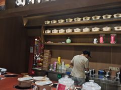 -胡胖子有鱼有肉(麓谷店)