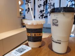 -蓉小乔·RONG COFFEE(春熙路店)