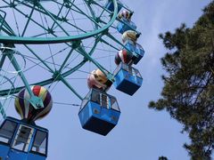 -南京银杏湖乐园