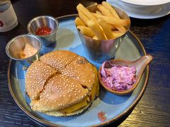 -bluefrog蓝蛙(水游城店)