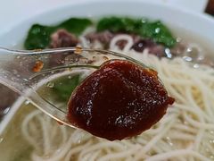 -原味汤粉王(老城店)