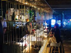 -Nirvana Cafe&Bar(北仓文创街区店)