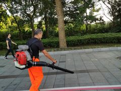 -水濂山水库景点停车场