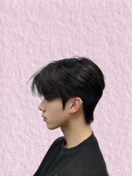 -尤司男士国潮理发馆