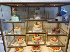 -牛仕西饼屋·低糖生日蛋糕(鲁谷店)