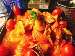 -烛影拾光观景餐厅·创意菜·摄影·小提琴(大唐不夜城店)