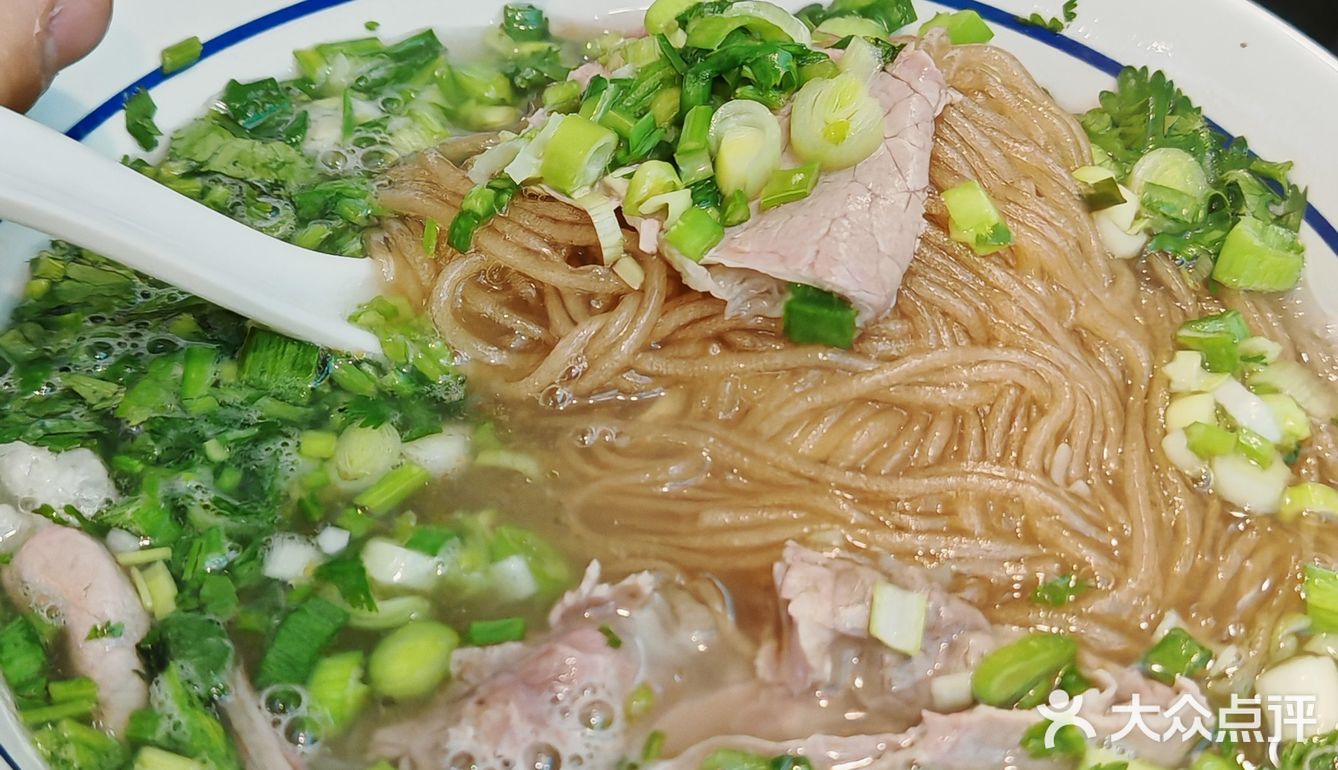 这饼比老板画的好吃！