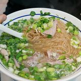 这饼比老板画的好吃！