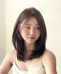 -时尚殿堂hair salon